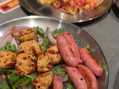 -杨小佳·齐齐哈尔烤肉·烤串(广州店)