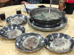 猪杂拉肠-标记美食新鲜猪杂(兴南大道店)