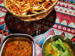 -火塘云南烧烤大排档