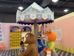 -神帆·元气汤泉(解放西路店)