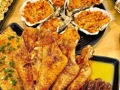 -蚝抵食·湛江生蚝(湾北路店)