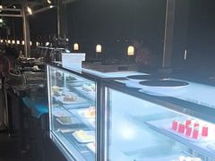 -渔家火锅·海鲜自助餐·演艺(亚龙湾天域酒店)