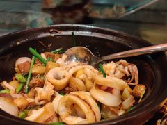 -人间酒暖·Go blanc·烧鸟·深夜食堂(陆家嘴店)