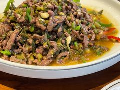 -食光慢宴·安吉土菜馆