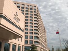 -杭州君尚云郦酒店