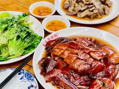 -黄连大头华烧鹅店(大良店)