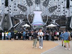 -苏州乐园森林水世界