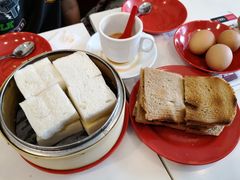 -亚坤(白沙浮广场店)