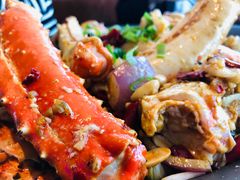 -蟹之国·精品蟹料理(极地店)