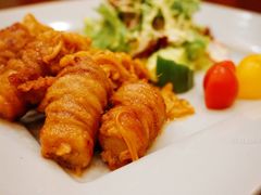 -松子料理(亮马桥店)