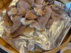 -大清花饺子(山庄店)