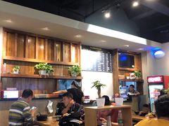 -小义乌砂锅拉面(海事共享区店)