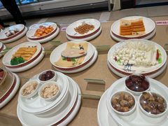 -渔港明珠酒店(星海广场店)