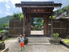 -心无尘茶餐馆(径山村店)