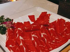 -东来顺饭庄(天坛店)