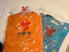 -万事吉健康生活馆(古城店)
