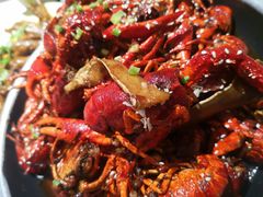 -一棠龙虾•王牌虾球(楚河汉街店)