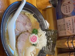-Ramen满吉·豚骨拉面(丽园路店)