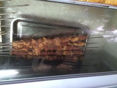 内蒙古海拉尔烤羊腿-内蒙古海拉尔烤羊腿·烤全羊·烧烤