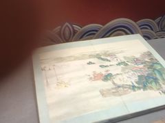 -宝发园名菜馆