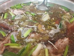 -扎佐老牌蹄膀·猪脚