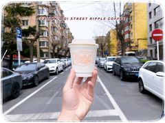 -RIPPLE COFFEE涟漪咖啡
