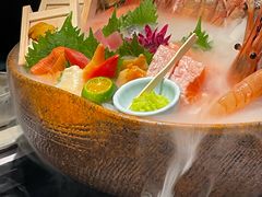 -花潮料理艺食馆(SM新生活广场店)