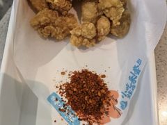 -半天妖烤鱼(西直门凯德mall店)