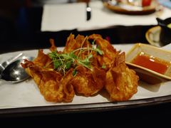 -上海苏宁宝丽嘉酒店·Cafe Bellagio西餐厅