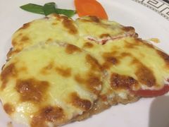 -92°C俄式厨房(中央大街店)