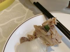 -福来居烤鸭店(天坛二店)