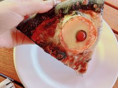 -城市大道红炉披萨烘焙坊