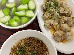 -陈记饮食店(菜园墩店)