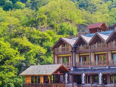 -九如山休闲旅游度假区