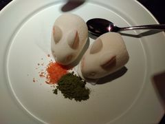 山药兔-掌柜的店·河南菜(世茂店)