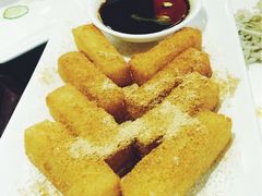 -蜀九香火锅(九眼桥店)