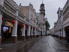 -孙文西路步行街