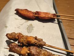 -华府九号海鲜烧烤大排档(龙域店)