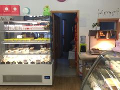 -iFood甜嫩嫩(江东北路店)