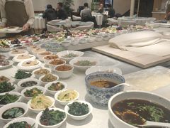 -合胜记太原排档(王府井店)