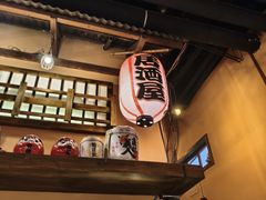 -小川洋风料理(江汉路店)