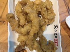-本色.小马哥烧烤(无锡九里仓店)