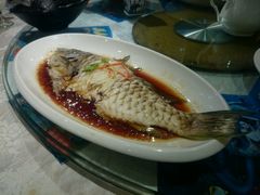 青衣鱼-紫阳家宴(源深店)