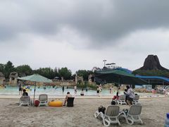 -太阳岛度假酒店