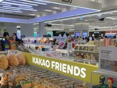 -新罗免税店(济州店)