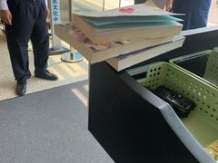 -杭州滨江区图书馆科技分馆
