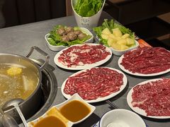 -贵宾牛·潮汕牛肉火锅(珠池总店)