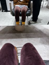 -Mentor Hair Salon