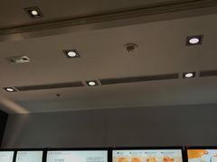 -麦当劳(伦敦人店)