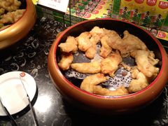 -芭菲盛宴·环球美食(解放碑英利国际店)